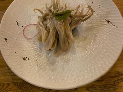 -吴越荣记苏州菜·松鼠桂鱼100%活鱼现做(斜塘老街店)