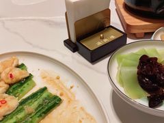 -滋粥楼·顺德菜(番禺广场总店)