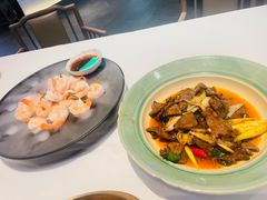 -桂满陇·杭州饭店(清河万象店)