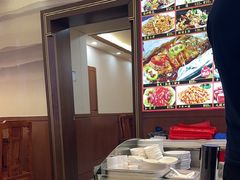 -惠宾饭庄(中山路店)