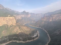 -河南宝泉旅游区