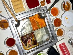 -海底捞火锅(玉桥商业广场店)