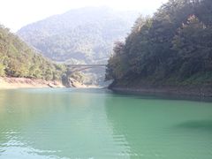 -广州市流溪河国家森林公园