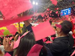 -中南南通体育会展中心