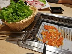 -新石器烤肉(南通CBD大有境店)