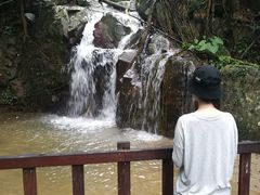 -七仙岭温泉国家森林公园