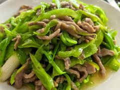 -金水泊山庄·花椒鸡(铁山坪店)