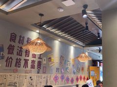 -蛮佬拾·乡里土菜馆(河西王府井店)