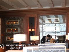 -Caprice(香港四季酒店)