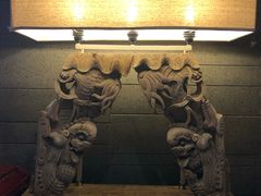 -106餐厅(山水文园店)