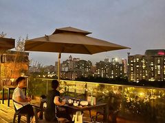 -小茶闲舍·观景商务茶馆(广州塔店)