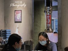 -大發韩国烤肉(八佰伴店)