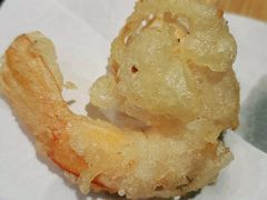 -一井烧肉·活鳗·寿司(望京SOHO店)