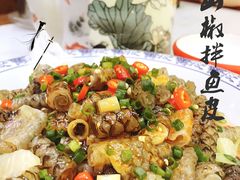 -天天初二·天津传统捞面·天津特色菜(凌奥总店)