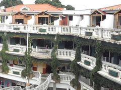 -娜娜度假小旅馆