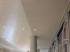 -白云机场易登机休息室