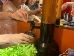 -小牛哈尼韩式水煎肉(万象城店)