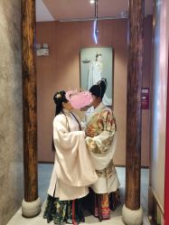 -盘子女人坊古装写真摄影(南京总店)
