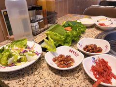 -安又胖韩国烤肉(美罗城店)