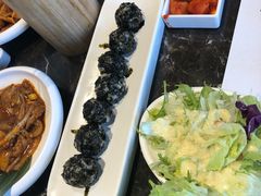 -一品诚记烤肉·甄选店(中南路店)