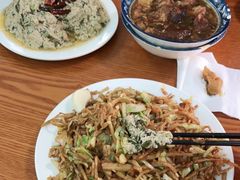 -全顺斋餐厅(育芳园店)