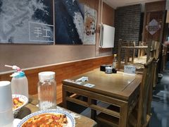 -河沿肉饼Beijing Pie(东华门店)