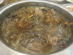 -东北食府·铁锅炖(花溪湾店)