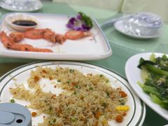 -景好海鲜餐厅(大鹏必选旅游店)