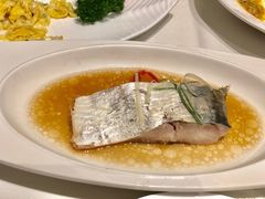 -太湖饭店·寄畅轩中餐厅