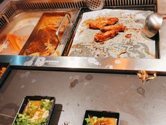 -星伦多自助料理·涮烤一体(虹悦城店)
