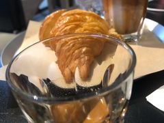 Espresso-来回·咖啡(钟村咖啡豆店)