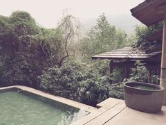 -昆明柏联SPA温泉