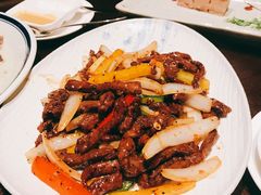 -逸东轩(香港逸东酒店)