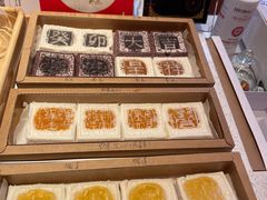 -阮大兴糕团(日月光中心店)