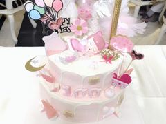 -杜勒瓦DIY烘焙&个性化蛋糕定制