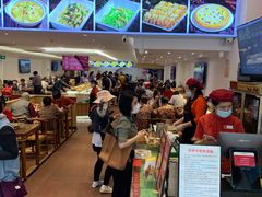 -素满香·素食自助餐厅(直营·大兴街店)