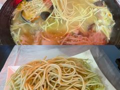 -霄汉牛三鲜湖北砂锅菜(万松园2店)
