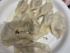 -东方饺子王臻味餐厅(新嘉坡城店)
