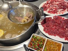 -贵宾牛·潮汕牛肉火锅(珠池总店)