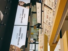 -LOHO眼镜(上海市浦江万达店)