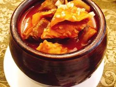 -92°C俄式厨房(中央大街店)