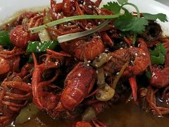 -新凯旋烧烤·燕姐千岛湖土菜