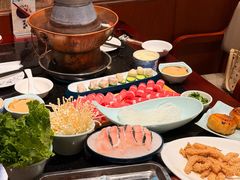 -洪长兴(云南南路店)