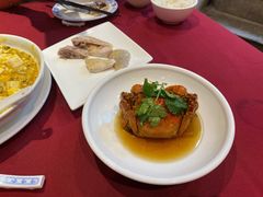 熟醉蟹-老吉士酒家(天平路店)