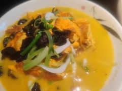 -吴越荣记苏州菜·松鼠桂鱼(月光码头店)
