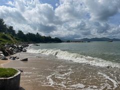 -碧桂园十里银滩