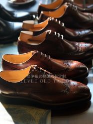 -伊布老裁缝西装礼服定制