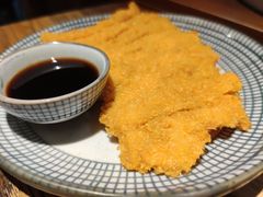 炸猪排-南小蟹手工點心(三里屯店)