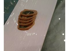 -广州天河希尔顿酒店