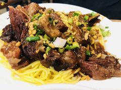 -文辉墨鱼丸大王(铜锣湾渣甸街总店)